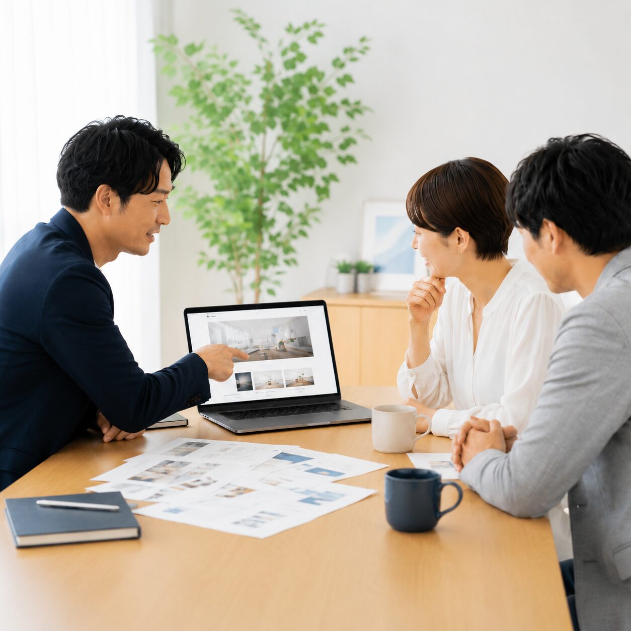 Web Design Ikedaのホームページ制作について