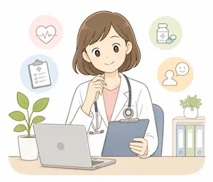 クリニック・医院のイメージ