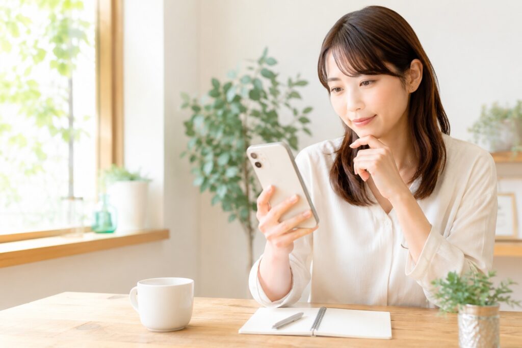 はじめてのホームページ制作の不安を解消するイメージ画像